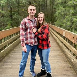 Meet your Posher, Maddie